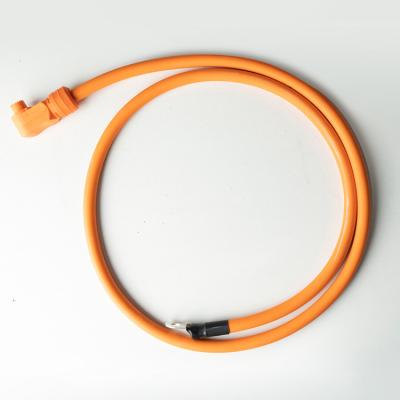 China Power Cable Seplos Seplos Mason 280 DIY Kits 50mm2 Power Cable Solar Cable System for sale