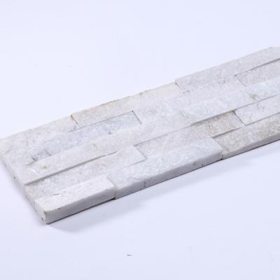 China Modern good quality slate wall tiles strip slate commercial exterior cladding culture slate wall stone exterior decorative tile for sale