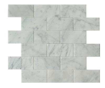 China Modern Self Adhesive Peel and Stick Wall Tile Bathroom Kitchen Backsplash Sticker Marble Mosaic for sale