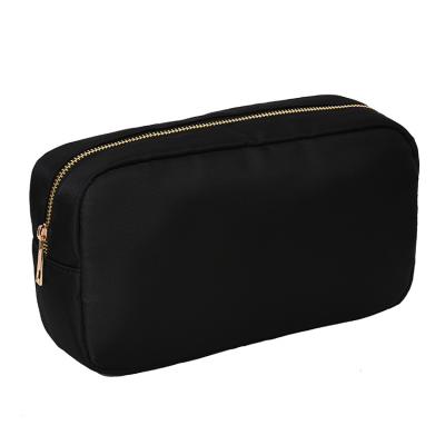 China Fashionable Wholesale Colorful Custom Travel Makeup Lady Fashion Cosmetic Bag Bag for sale