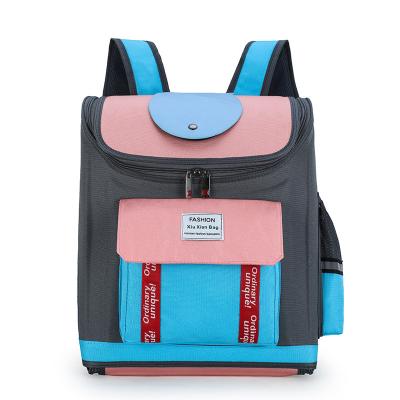 China Factory Sale Breathable Durable Nylon Pet Travel Carrier Bag Dog And Cat Backpack for sale