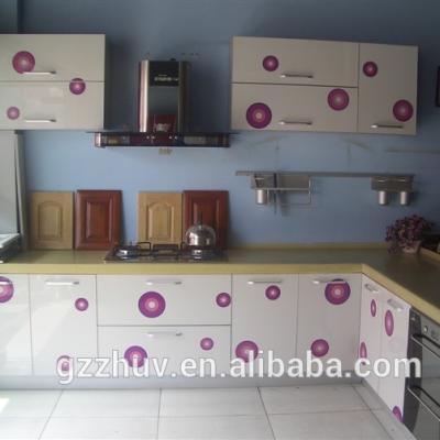 China New Modern Patterned Zhihua Sideboard Paint Colors For Home Furnish for sale