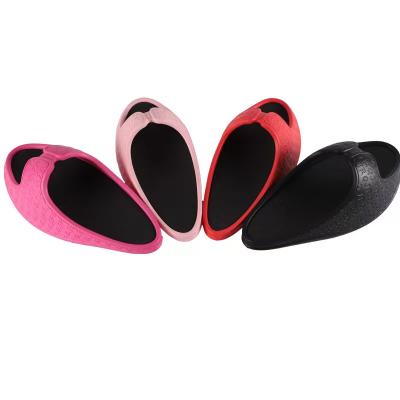 China CUSHIONING 2021 wholesale high quality cute cartoon home outdoor anti-skid slippers slippers for women for sale