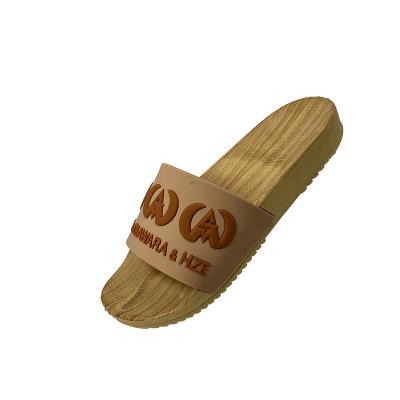 China CUSHIONING 2021 Low Price China Manufacturer Cozy PVC Ladies Slippers Professional Comfortable Soft Bathroom Kids Indoor Slippers for sale