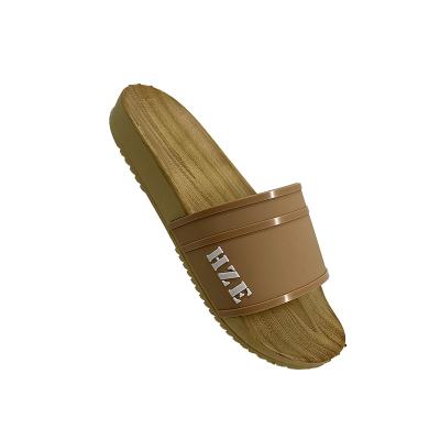 China CUSHIONING wholesale price mens slides woman terlik for clean room summer slipers slides non slip sleepers for mens shoes for sale