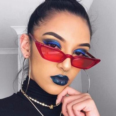 China Fashion Sunglasses Shape Sunglasses Newest 2020 Square Rectangle Frame Cute Shades Custom Designer Plastic Sun Glasses Women UV400 Men 9774 for sale