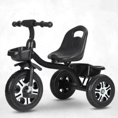 China Safety Tricycle Children Kids Tricycle Toys / 2020 High Quality Cheap Price Baby Tricycles for sale