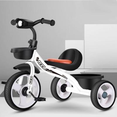 China safety kids tricycles/baby tricycle price/cheap child ride on toy bike for sale