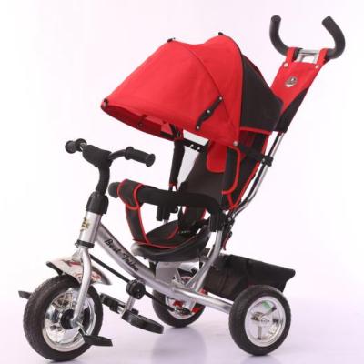 China 2020 safety good quality kids tricycle china outdoor factory price cheap bicycle for children kids for sale