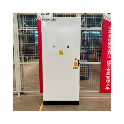 China Electrical power distribution equipment control panel electrical box (customized) 1800*800*400 for sale