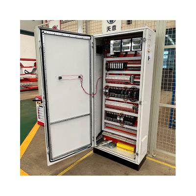 China Customized Supplier Equipment Power Distribution Box Electrical Distribution Panel 1800*800*400 for sale