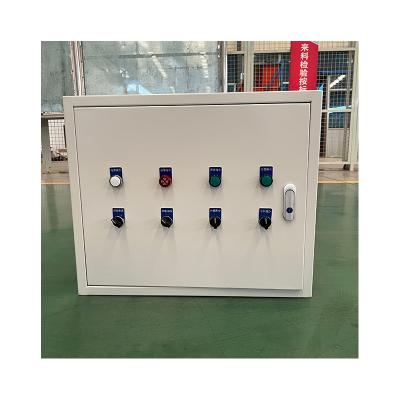 China Warehouse Factory Customized Complete Low Voltage Power Distribution Cabinet for sale