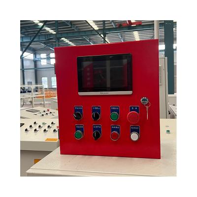 China Best Price 350*380*170 Customizable Panel Electrical Panel Electrical Distribution Boxes for sale