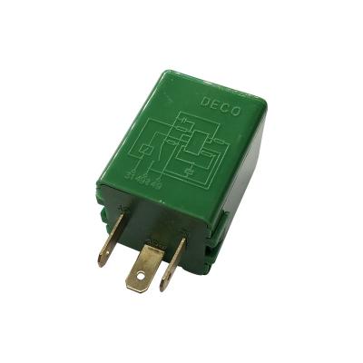 China Turn Signal Flasher Relay OEM 96312545 Standard for sale