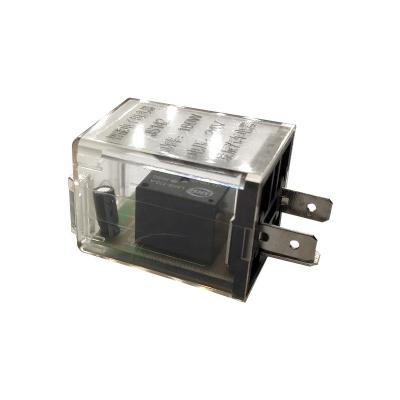 China 3-Pin Motorcycle Speed ​​LED Turn Signal Light Lamp Flasher Relay Standard for sale