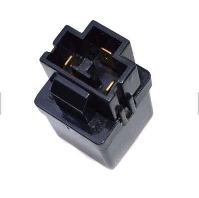 China Flasher Relay Flasher For Toyota OEM 81980-12070 Standard 166500-0300 for sale