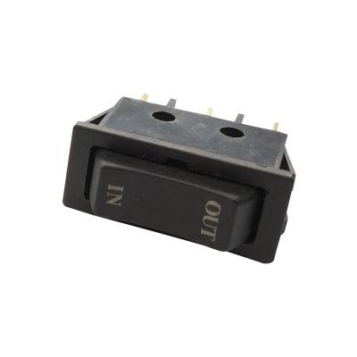 China SPDT RS-123-11C SPDT 3P Rocker Rocker Switches High Quality Switch for sale