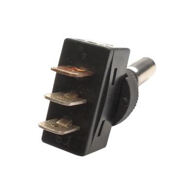 China High Quality SPST Automotive Relay 3 Pin 12VDC 20A ON Auto Light Switch for sale