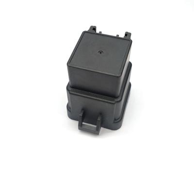 China AgSnO2 automotive high power relay, air conditioning horn light controller, automotive relay for sale