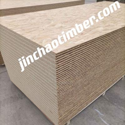 China Contemporary T&G MDI OSB for sale