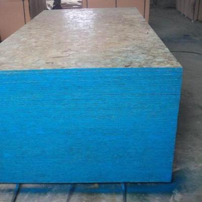 China Chinese excellent suppliers osb3 12mm 6mm boards 7/16 sip board cheap price tablero wood osb for sale