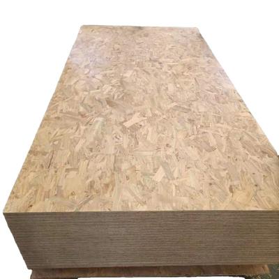 China modern 9mm 12mm 15mm 18mm osb3 waterproof OSB for sale