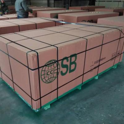 China EUROPEAN OSB 3 Board 9.5mm 11mm 12mm 18mm Osb for sale