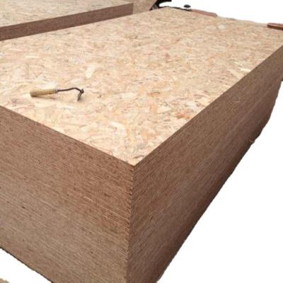 China Traditional osb board structural insulated panels for osb construction house for sale