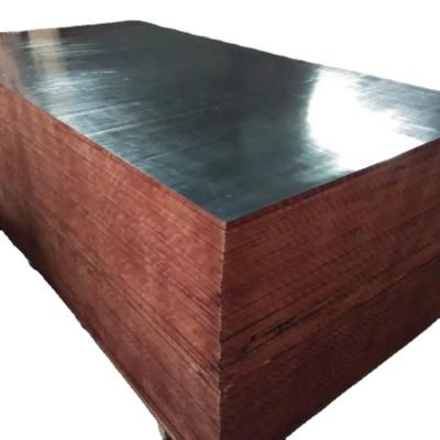 China 18mm Industrial Tego Film Faced Plywood for sale