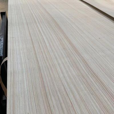 China White poplar minimalist cheap ev veneer plywood for furniture for sale