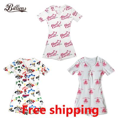 China Billions 2020 QUICK DRY AW Fashion Custom Mom Onesie Child Onesie Adult and Kids Onesie Pajamas For Christmas for sale