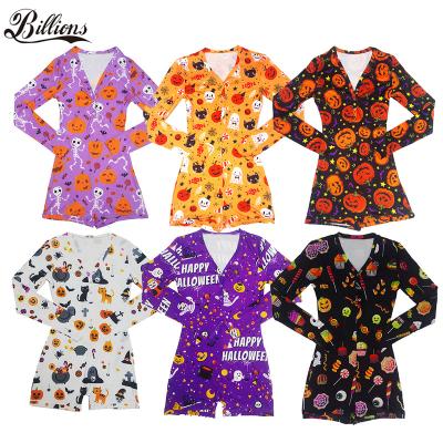 China QUICK DRY adult pajama pants with shorts plus size for women Halloween pajamas onesie for sale