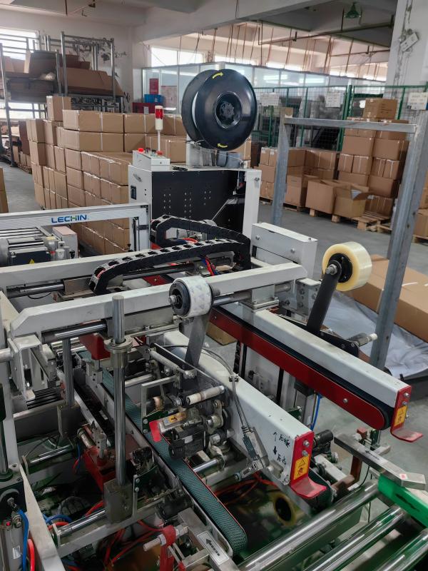 Verifizierter China-Lieferant - ESA Reflex (Shanghai) Co., Ltd.