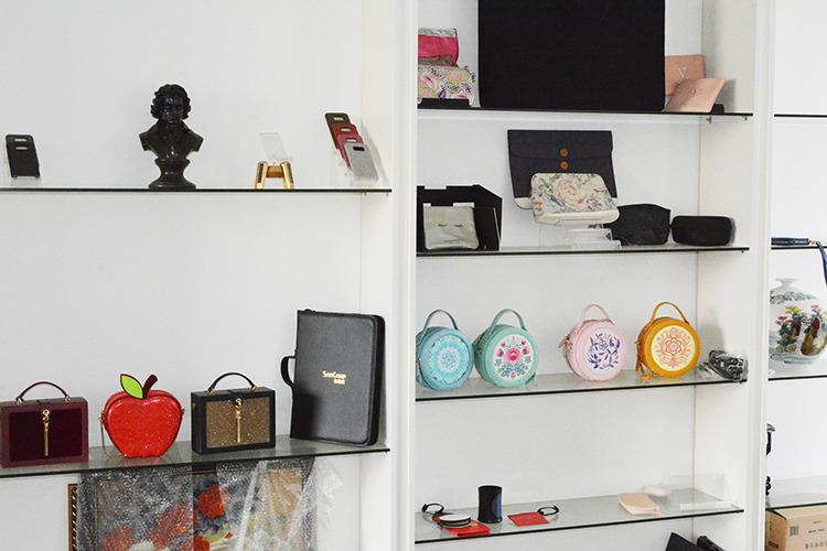 Verified China supplier - Shenzhen Huajin Industrial Co., Ltd.