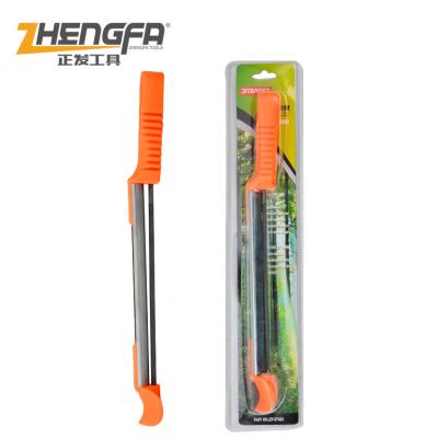 China High Quality Portable Chainsaw File Guide Round File Holder for 4.0mm 4.8mm 5.5mm Files for sale