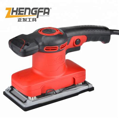 China High Quality Professional 320W Drywall Power Tools Electric Orbital Sander for sale