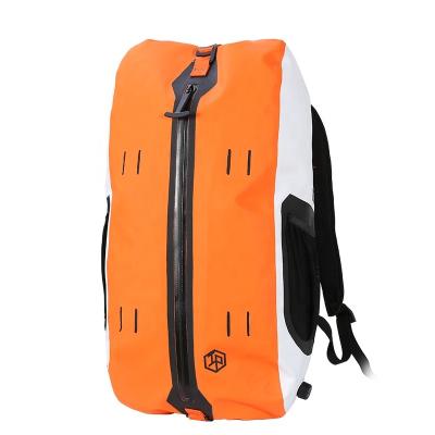 China New Customized Waterproof Outdoor Waterproof Dry Bag Camping And Hiking Sport Backpack for sale