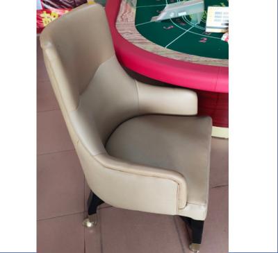 China Contemporary SUCCESSOR with roller Low price comfortable slot machine chair furniture casino seating poker quality bar chair for sale for sale