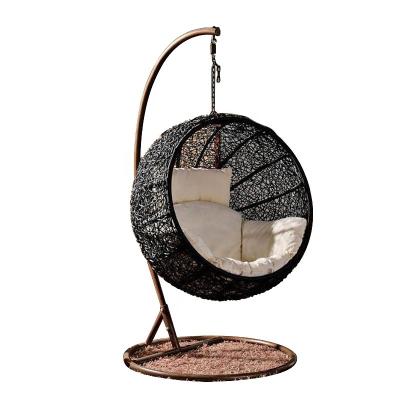 China Modern Successor Modern Bird's Nest Balcony Living Room Hammock Swing Bedroom Hammock Reinforced Indoor Cradle for sale