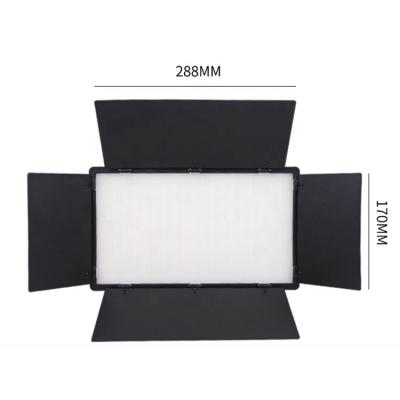 China Photogragh 2021 dimmable visual photographic lighting light box for studio product photography video shooting for sale