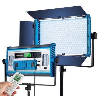 China Professional Photography Audio Video Lighting LED Photographic Equipment Studio Current Photo Led Lights for sale