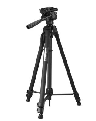 China Manufacture PORTABLE Mobile Phone China SLR Video Camera Tripod Support SLR Camera Tripod for sale