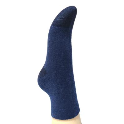 China Wholesale Fashion Cute and Comfortable Winter Socks Ladies Cashmere Thermal Snow Socks Long Socks for sale