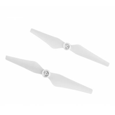 China 2pcs/pair Plastic For DJI PRO PRO+ V2.0 Phantom 4 9450S Propellers Blade Quick Release Thrusters for sale