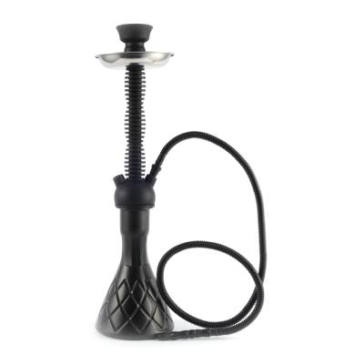 China Wholesale Huka portable custom hookah cup shisha set portable portable silicone hookah with top for sale