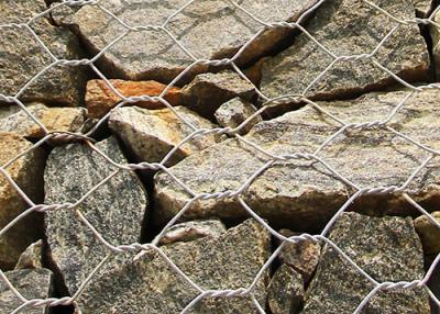 China Gabion Coastal Protection for sale