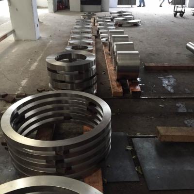 China 304 Stainless Steel High Pressure Die Casting , Forged In Steel for sale