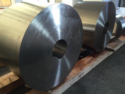 China Stainless Steel Machining Forgings 904L For Heavy Cylinder Manufacturing DN300-DN500 for sale