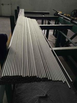 China Coreless Grinding 17-4PH Bright Steel Bar For Steam Manufacturing for sale