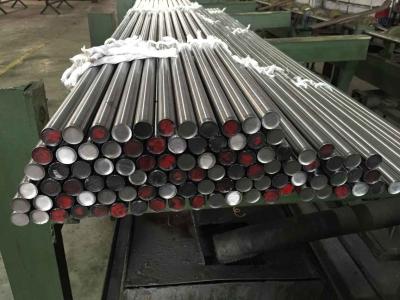 China Special Steel 440c Stainless Steel Round Bar , Press Tooling Φ0.8 – 50 Mm for sale